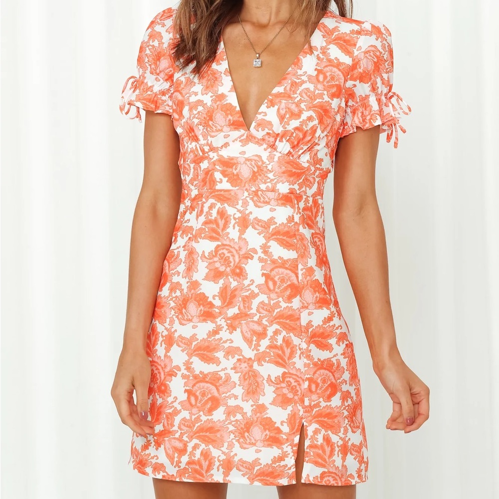 Hello molly dress